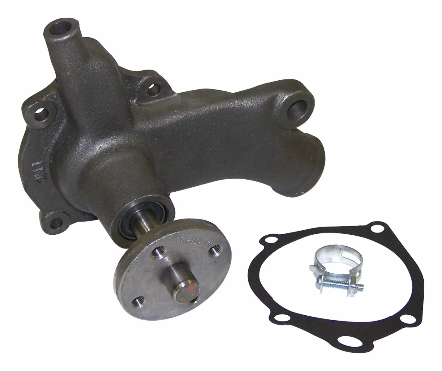 Crown Automotive - Cast Unpainted Water Pump - J8136603